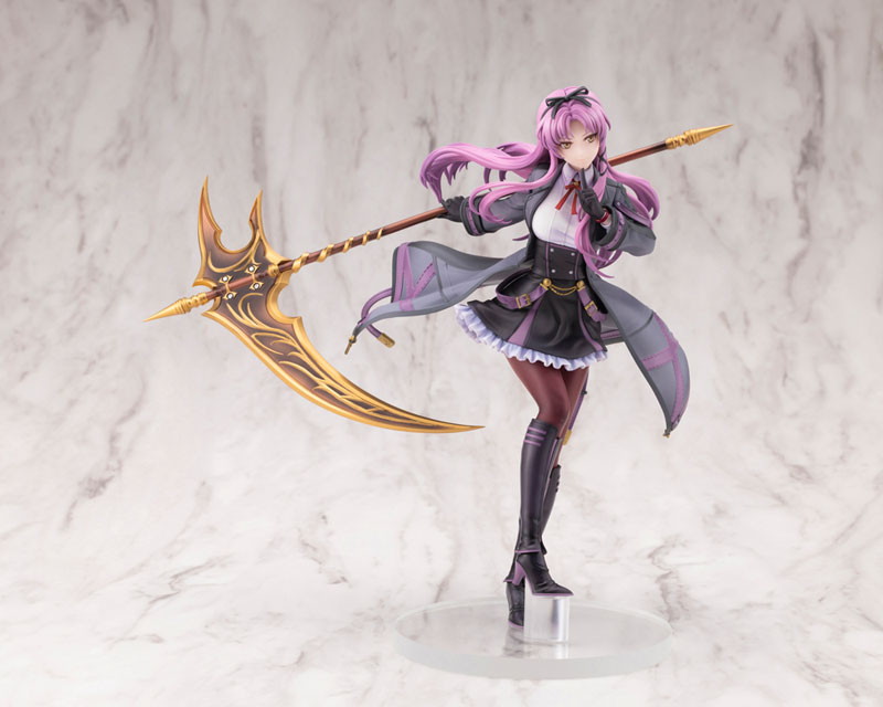 軌跡シリーズ「レン・ブライト 黎の軌跡IIVer.」のフィギュア画像
