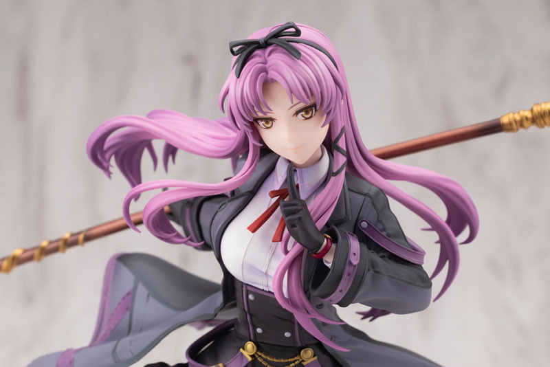 軌跡シリーズ「レン・ブライト 黎の軌跡IIVer.」のフィギュア画像