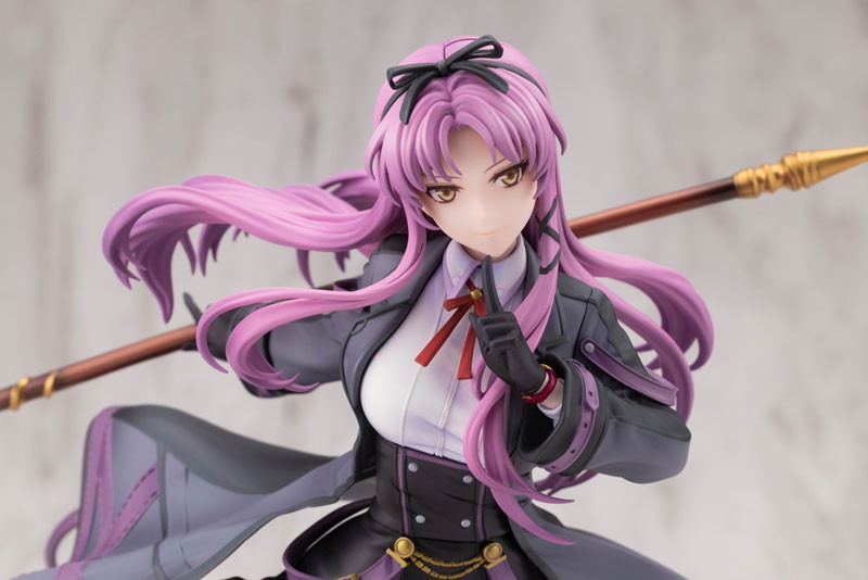軌跡シリーズ「レン・ブライト 黎の軌跡IIVer.」のフィギュア画像