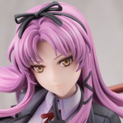 軌跡シリーズ「レン・ブライト 黎の軌跡IIVer.」のフィギュア
