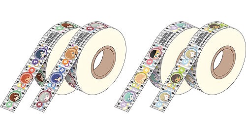 アニくじ「うたの☆プリンスさまっ♪マジLOVEレボリューションズ」が2月20日に登場!