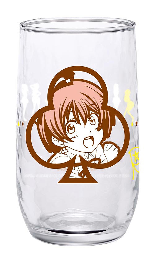 「一番くじプレミアム ラブライブ!The School Idol Movie」が3月5日発売!μ’sのメンバー9人がAngelic Angel衣装でフィギュア化