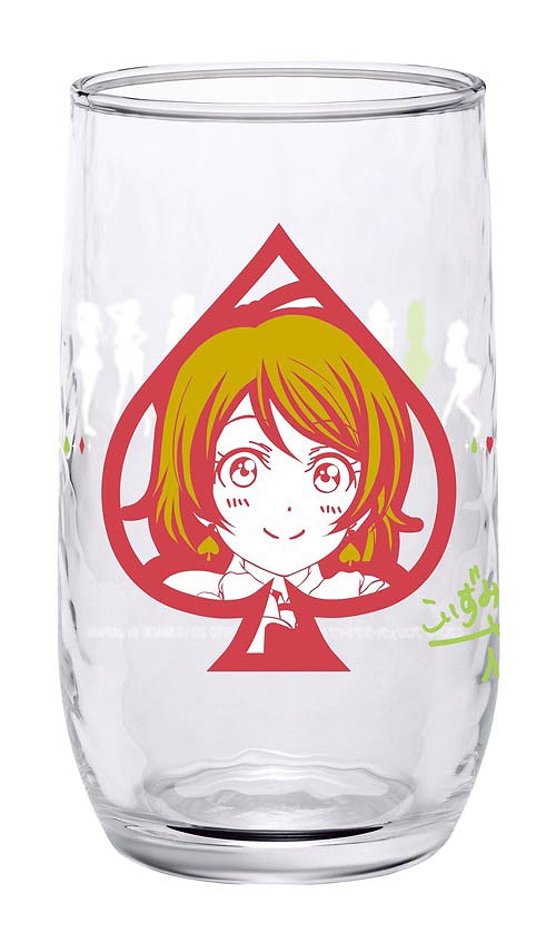 「一番くじプレミアム ラブライブ!The School Idol Movie」が3月5日発売!μ’sのメンバー9人がAngelic Angel衣装でフィギュア化