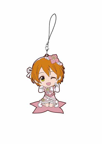 「一番くじプレミアム ラブライブ!The School Idol Movie」が3月5日発売!μ’sのメンバー9人がAngelic Angel衣装でフィギュア化