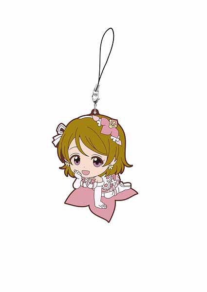 「一番くじプレミアム ラブライブ!The School Idol Movie」が3月5日発売!μ’sのメンバー9人がAngelic Angel衣装でフィギュア化