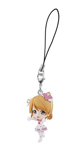「一番くじプレミアム ラブライブ!The School Idol Movie」が3月5日発売!μ’sのメンバー9人がAngelic Angel衣装でフィギュア化