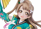 「一番くじプレミアム ラブライブ!The School Idol Movie」が3月5日発売!μ’sのメンバー9人がAngelic Angel衣装でフィギュア化