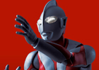 バンダイ「S.H.Figuartsウルトラマンシリーズ」が2016年7月より始動―シリーズ放送開始50年記念