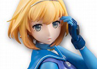 ミリンダのフィギュアや描きおろしグッズが充実!「みんなのくじ ヘヴィーオブジェクト」が3月5日より順次発売