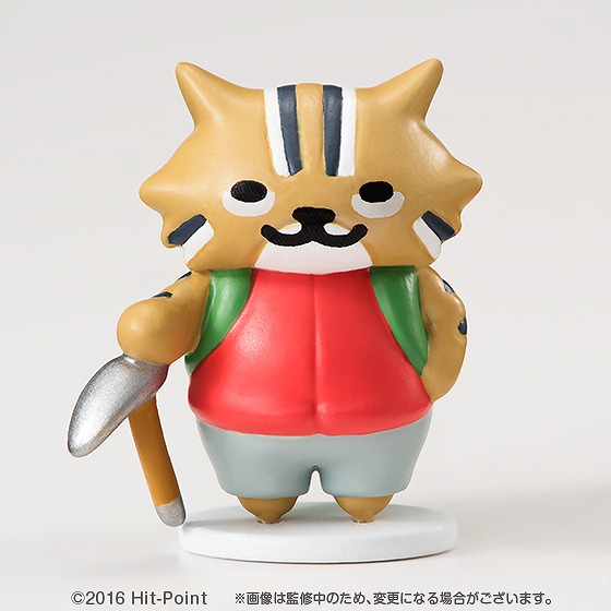 「ねこあつめ おうちでねこあつめ アスレチックEXセット」がプレミアムバンダイ限定で発売!