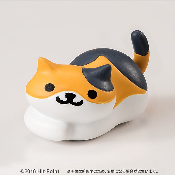 「ねこあつめ おうちでねこあつめ アスレチックEXセット」がプレミアムバンダイ限定で発売!
