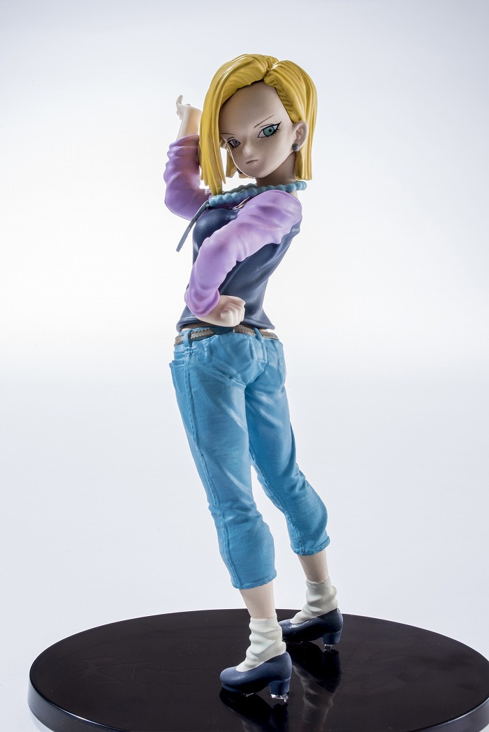 ユーザー投票で選ばれたキャラを著名な原型師が立体化―「BANPRESTO FIGURE COLOSSEUM」が4月上旬よりAM施設へ順次投入