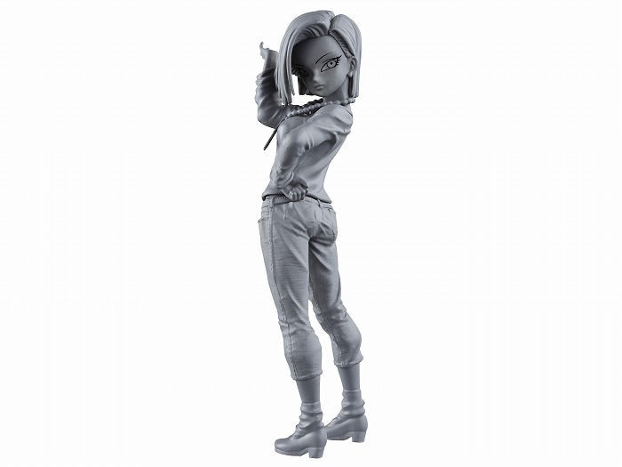 ユーザー投票で選ばれたキャラを著名な原型師が立体化―「BANPRESTO FIGURE COLOSSEUM」が4月上旬よりAM施設へ順次投入