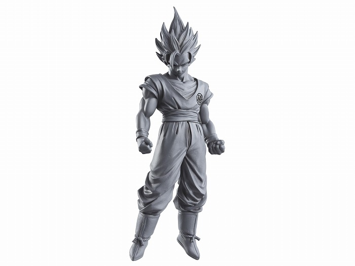 ユーザー投票で選ばれたキャラを著名な原型師が立体化―「BANPRESTO FIGURE COLOSSEUM」が4月上旬よりAM施設へ順次投入