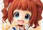 「アイドルマスター」限定キューポッシュが先行販売―コトブキヤが「AnimeJapan 2016」に出展