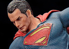ARTFX+「バットマンvsスーパーマン ジャスティスの誕生」フィギュアシリーズ発売記念!コトブキヤが「プロダクトDCコミックス展」を開催