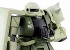 「ザク」づくしのラインナップ！！「一番くじ 機動戦士ガンダム～MS-06 ザクII～」が4月中旬より販売開始