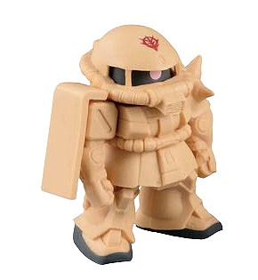 「ザク」づくしのラインナップ!!「一番くじ 機動戦士ガンダム~MS-06 ザクII~」が4月中旬より販売開始