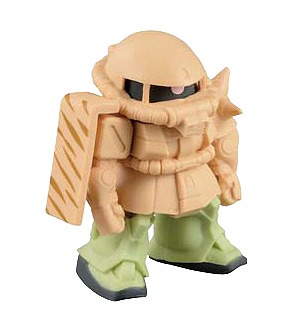 「ザク」づくしのラインナップ!!「一番くじ 機動戦士ガンダム~MS-06 ザクII~」が4月中旬より販売開始