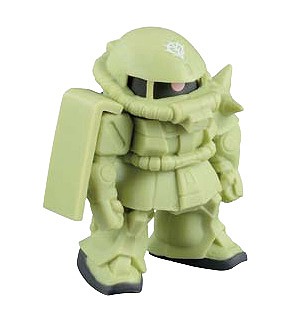 「ザク」づくしのラインナップ!!「一番くじ 機動戦士ガンダム~MS-06 ザクII~」が4月中旬より販売開始