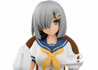 浜風、谷風、磯風、浦風がラインナップ!「艦隊これくしょん -艦これ-『Ceylon Tea Party』フィギュア」が4月下旬よりにアミューズメント施設に順次投入