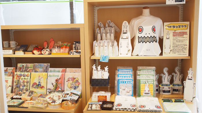 期間限定開催の“DANBORARD カフェ”にも注目!コトブキヤ立川本店の内覧会に行ってきました!