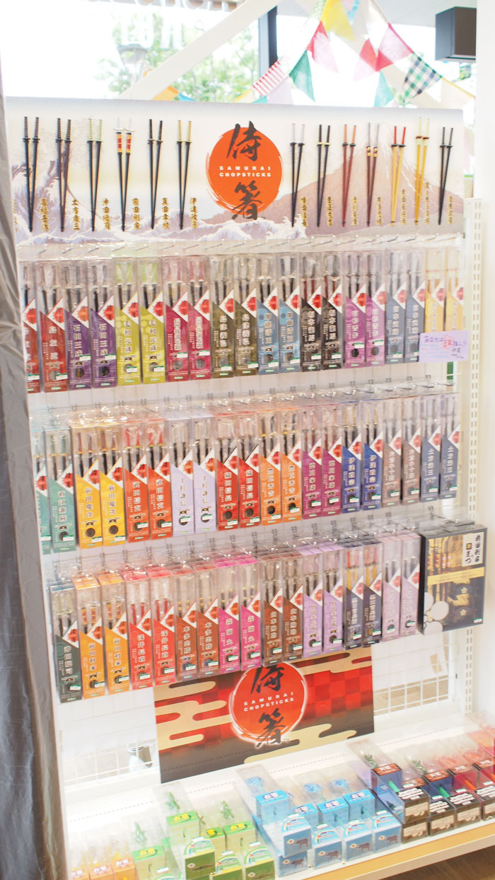 期間限定開催の“DANBORARD カフェ”にも注目!コトブキヤ立川本店の内覧会に行ってきました!