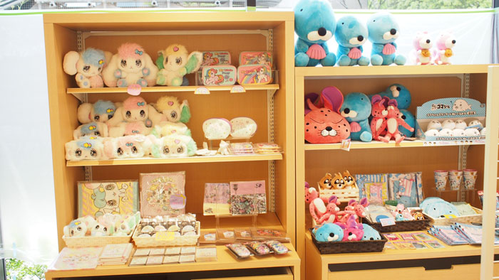 期間限定開催の“DANBORARD カフェ”にも注目!コトブキヤ立川本店の内覧会に行ってきました!