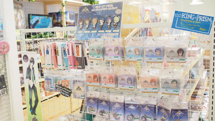 期間限定開催の“DANBORARD カフェ”にも注目!コトブキヤ立川本店の内覧会に行ってきました!