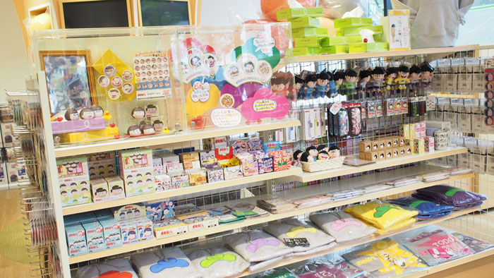 期間限定開催の“DANBORARD カフェ”にも注目!コトブキヤ立川本店の内覧会に行ってきました!