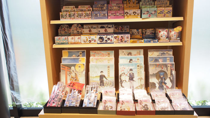 期間限定開催の“DANBORARD カフェ”にも注目!コトブキヤ立川本店の内覧会に行ってきました!