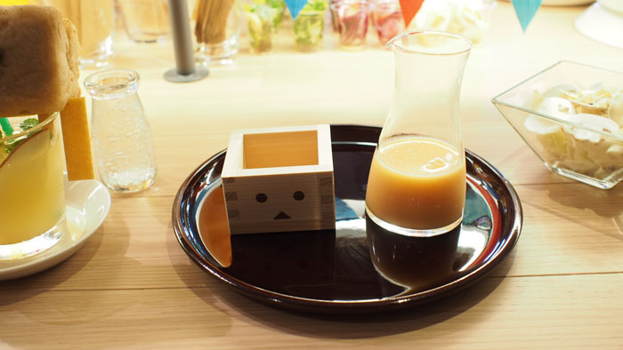 期間限定開催の“DANBORARD カフェ”にも注目!コトブキヤ立川本店の内覧会に行ってきました!