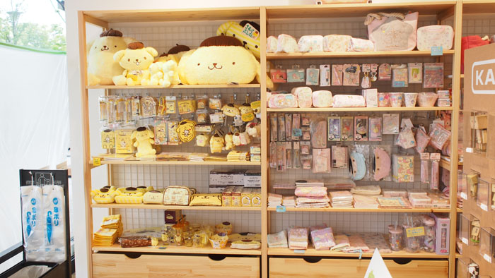 期間限定開催の“DANBORARD カフェ”にも注目!コトブキヤ立川本店の内覧会に行ってきました!