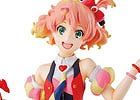 ヒロイン「フレイア・ヴィオン」のフィギュアに注目!「一番くじ マクロスΔ(デルタ)」が6月中旬より販売