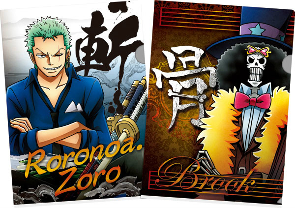 ルフィ、白ひげ、シャンクスのフィギュアが登場!「一番くじ ワンピース メモリーズ2」7月上旬に販売