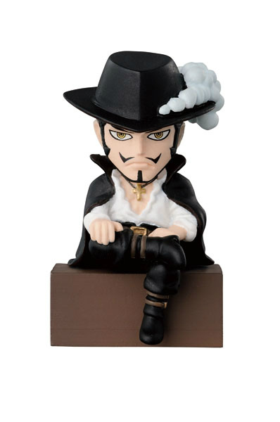 ルフィ、白ひげ、シャンクスのフィギュアが登場!「一番くじ ワンピース メモリーズ2」7月上旬に販売
