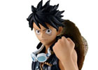 ルフィ、白ひげ、シャンクスのフィギュアが登場!「一番くじ ワンピース メモリーズ2」7月上旬に販売