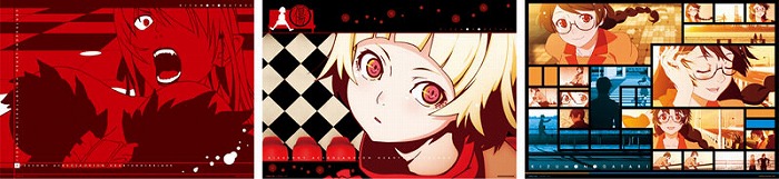 「キスショット」のプレミアムフィギュアがラインナップ!「一番くじプレミアム 傷物語 鉄血篇」7月30日に発売