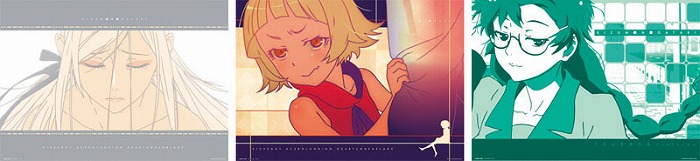 「キスショット」のプレミアムフィギュアがラインナップ!「一番くじプレミアム 傷物語 鉄血篇」7月30日に発売