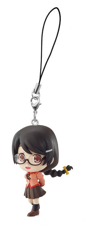 「キスショット」のプレミアムフィギュアがラインナップ!「一番くじプレミアム 傷物語 鉄血篇」7月30日に発売
