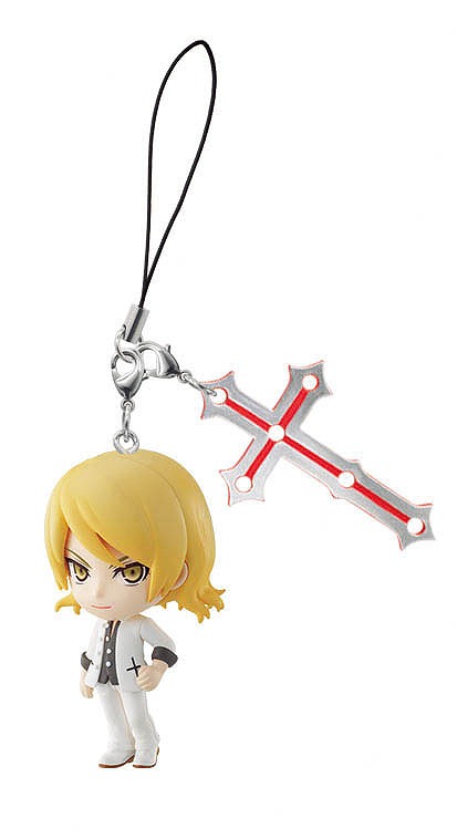 「キスショット」のプレミアムフィギュアがラインナップ!「一番くじプレミアム 傷物語 鉄血篇」7月30日に発売