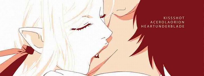 「キスショット」のプレミアムフィギュアがラインナップ!「一番くじプレミアム 傷物語 鉄血篇」7月30日に発売