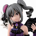 神崎蘭子、赤城みりあのリアルフィギュアが登場!「アイドルマスター シンデレラガールズ」7月のアミューズメント商品を紹介