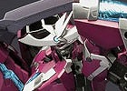 「フレームアームズ」シリーズより可動域や安定性が向上した「:RE」版3種が2016年10月に発売!