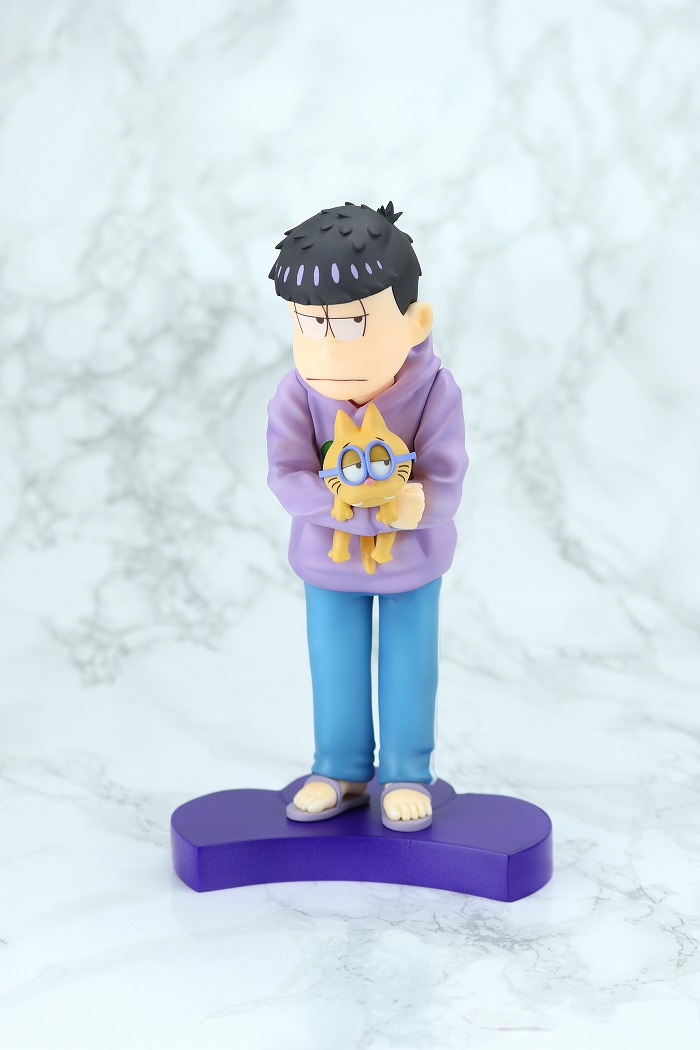 「おそ松さん」ノンスケールフィギュアの予約受付がスタート！ワンフェス2016［夏］にはヒューマンスケールを展示