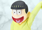 「おそ松さん」ノンスケールフィギュアの予約受付がスタート！ワンフェス2016［夏］にはヒューマンスケールを展示