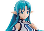 アスナやユウキなど人気キャラクターたちを立体化!「一番くじフィギュアセレクション ソードアート・オンライン」9月17日より販売