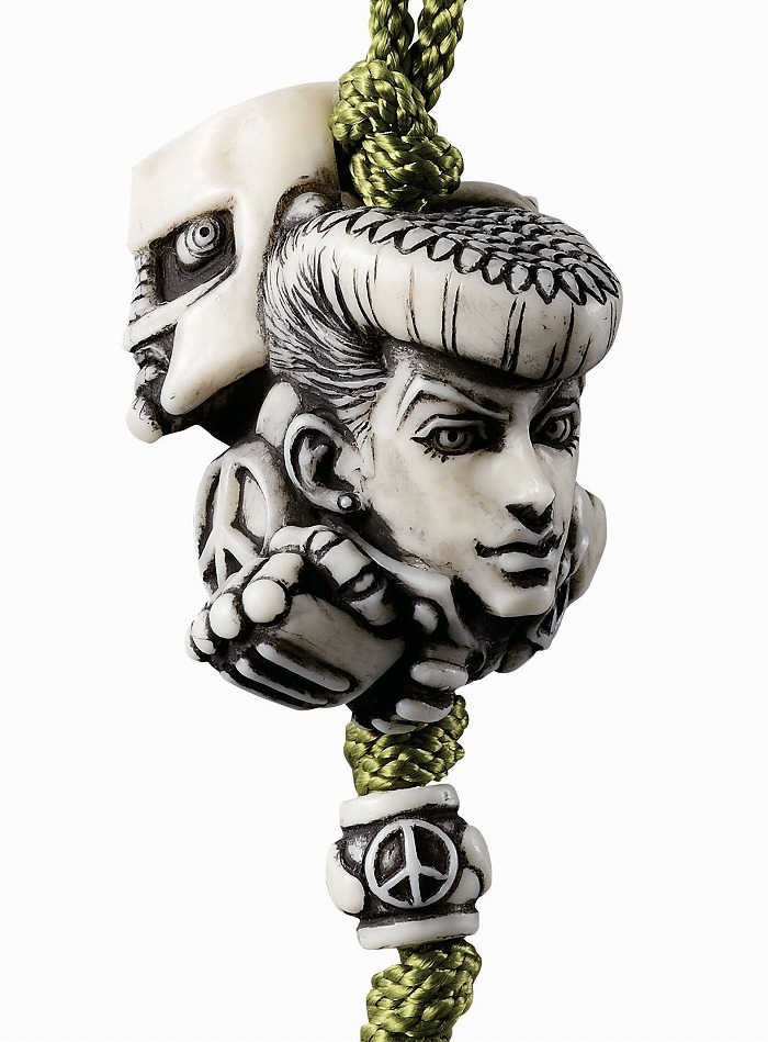 「ジョジョの奇妙な冒険 ダイヤモンドは砕けない」東方仗助のリアルフィギュアなどが全国のアミューズメント施設で登場
