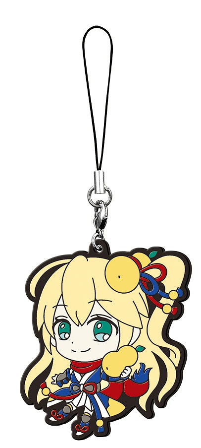 シャルロット、ツキミが初のフィギュア化!「一番くじ 白猫プロジェクト」が12月3日より販売
