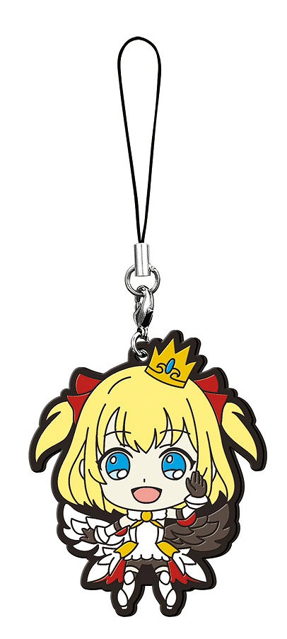 シャルロット、ツキミが初のフィギュア化!「一番くじ 白猫プロジェクト」が12月3日より販売